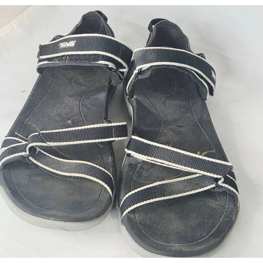 Teva sandals - Picture 2 of 5